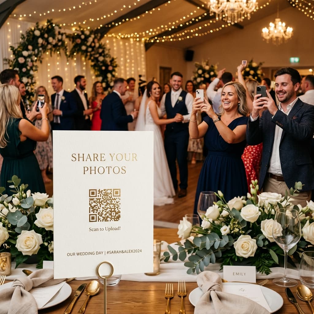 10 Tips for the Perfect Wedding Album: Capturing Every Angle of Your Big Day